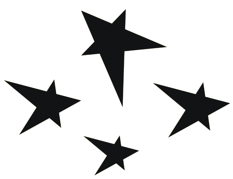 estrellas